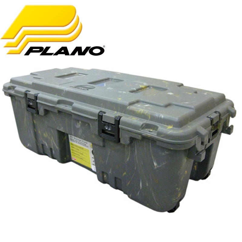 PLANO プラノ　1819 XXL ラージストレージボックス プラノ(PLANO) STORAGE TRUNK XXL(ストレージトランク) 1819-00