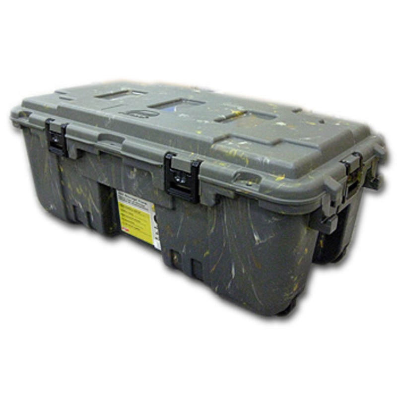 プラノ(PLANO) PLANO 1819-01 XXL STORAGE TRUNK 1819-01｜アウトドア