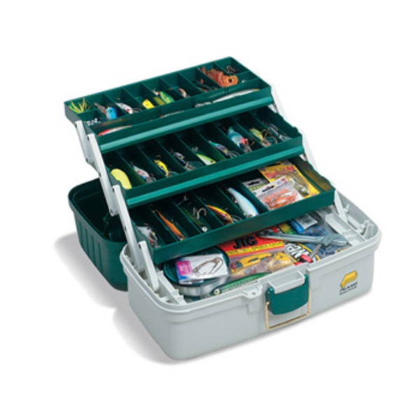 プラノ(PLANO) PLANO 6103-05   トランクタイプ