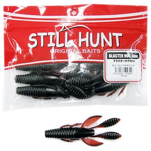 STILL HUNT(XeB[@ngj uX^[zO