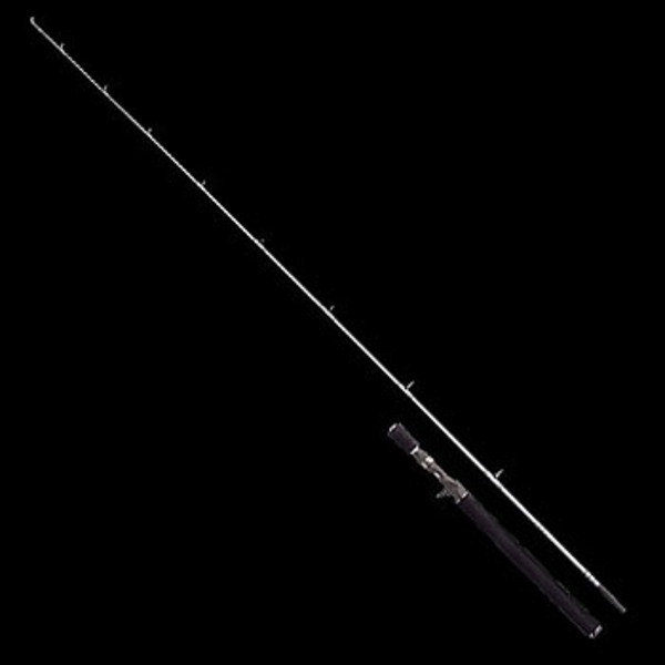 プロックス(PROX) 太刀(たち)63UL TAC63UL ベイトキャスティングモデル