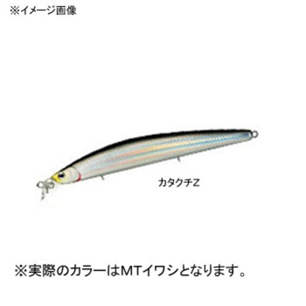 ダイワ(Daiwa) ショアラインシャイナー R50+SSR F-G 4844605 ミノー(リップ付き)