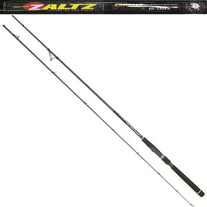 メジャークラフト Zaltz(ザルツ) ZAT-832E |アウトドア用品・釣り具通販はナチュラム メジャークラフト Zaltz(ザルツ) ZAT-832E |アウトドア用品・釣り具通販はナチュラム