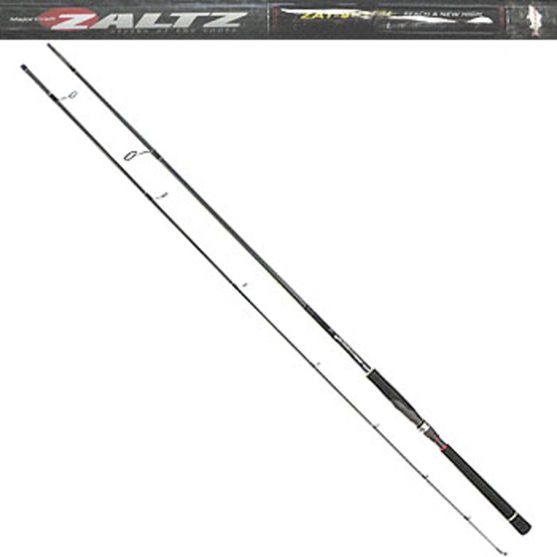 メジャークラフト Zaltz(ザルツ) ZAT-962M |アウトドア用品・釣り具通販はナチュラム メジャークラフト Zaltz(ザルツ) ZAT-962M |アウトドア用品・釣り具通販はナチュラム