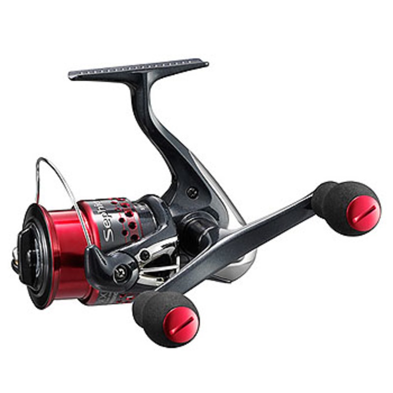 シマノ(SHIMANO) 08 セフィアCI4 C3000SDH 023186 シマノ(SHIMANO) 08 セフィアCI4 C3000SDH 023186