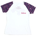 プリミティ(primity) うみうさぎ オリジナルロゴ入りTシャツ PTP004 Tシャツ･ノースリーブ(レディース)