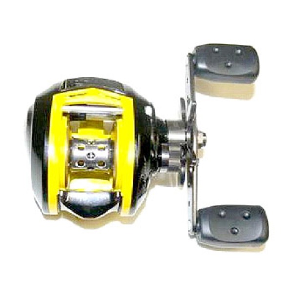 アブガルシア(Abu Garcia) アンバサダー Revo(レボ)SKT REVO SKEET SIGNATURE REEL 1139967 遠心ブレーキタイプ