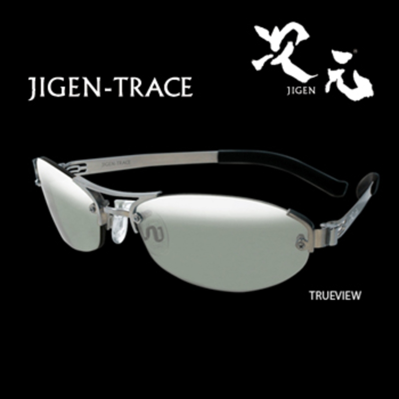 デプス(Deps) 次元 JIGEN-TRACE ミラーコート ｜アウトドア用品・釣り