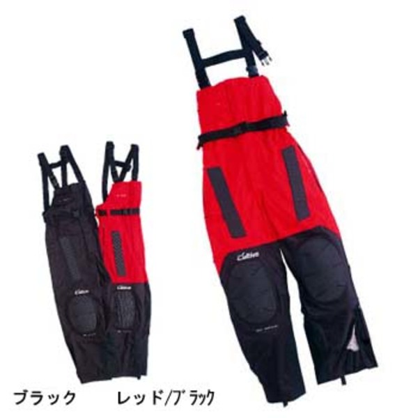 オーナー針 ニープロテクトパンツ   フィッシングパンツ