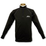 バウオ(BAWO) P.P TECHNO SUPORT HEAVY WEIGHT SHIRT BW-807   長袖アンダーシャツ(メンズ)