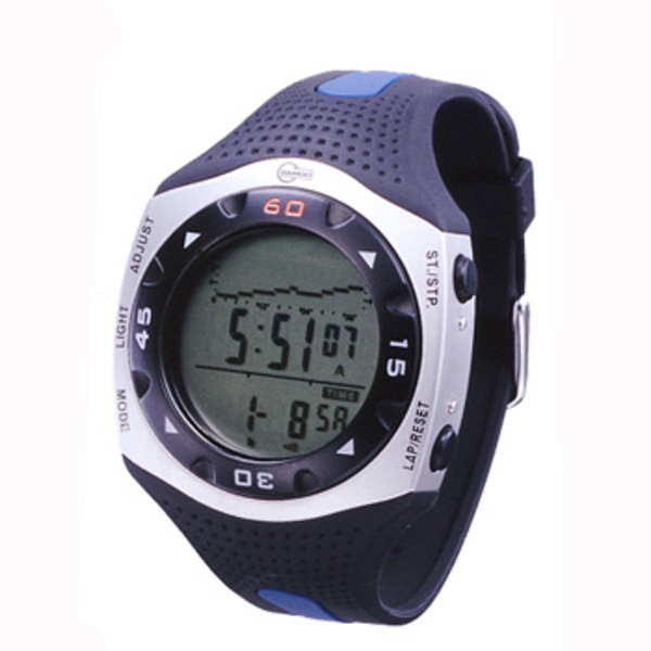 BARIGO(バリゴ) No.47 PEAK(ピーク)高度計   トレッキング･登山用ウォッチ