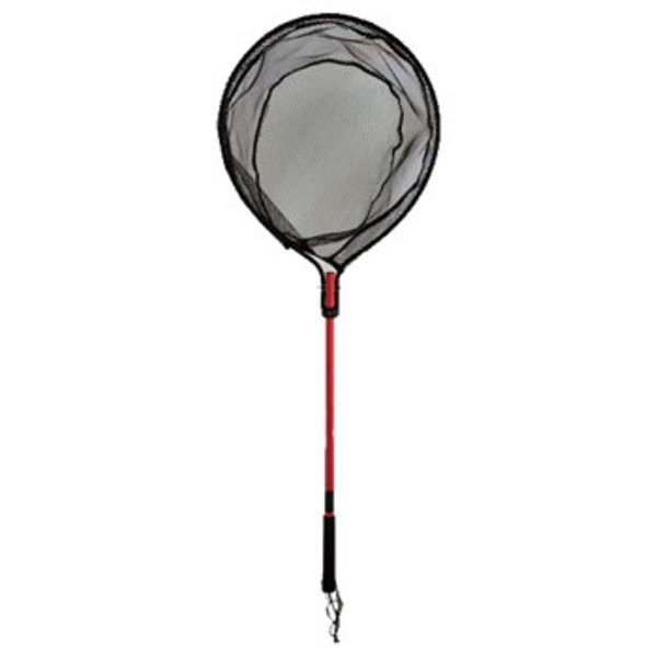 下野(しもつけ) ネイチャーリングネット 105154 ランディングネット一体型