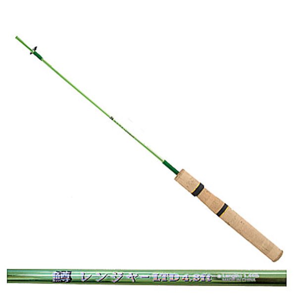 Guts 鱒レンジャー LTD 005201 1ピース