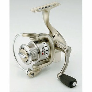 AuKVA(Abu@Garcia) J[fBi@TOP`kar