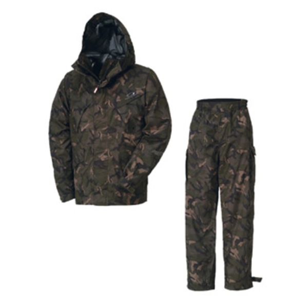 バウオ(BAWO) BW-824 バウオテックス レインスーツ BW-824 フィッシングレインウェア(上下)