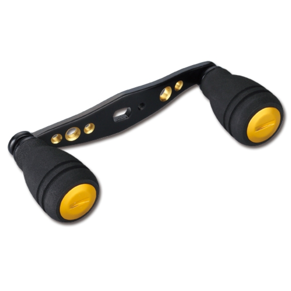 ウォータープラネット(WATER PLANET) カスタムハンドル 121AD 20352 ベイト用ハンドル