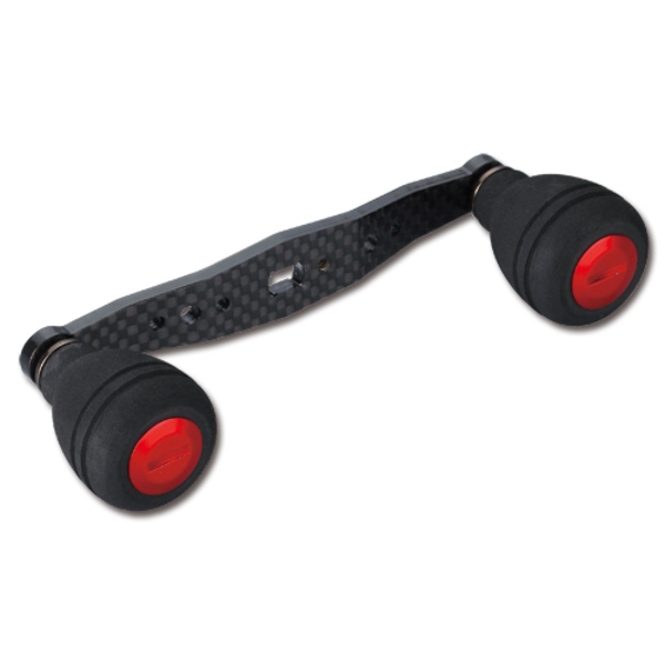 ウォータープラネット(WATER PLANET) カスタムハンドル 211AD 20359 ベイト用ハンドル