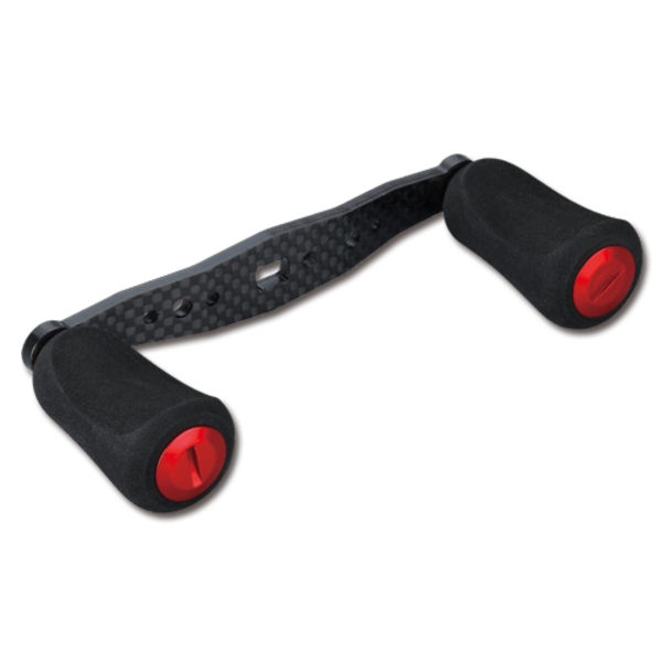 ウォータープラネット(WATER PLANET) カスタムハンドル 212AD 20363 ベイト用ハンドル