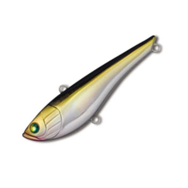 テイルウォーク(tail walk) フリックバイブ 70 18430 バイブレーション