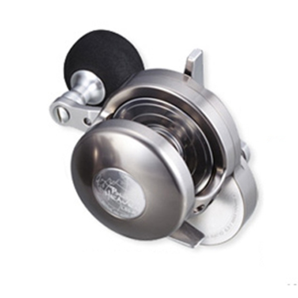 スタジオオーシャンマーク BLUE HEAVEN L50Hi/L-D(14) 左巻き 310-78327 ジギング用ベイトリール