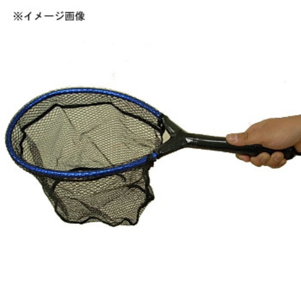 下野(しもつけ) ライトネットネイティブ 小 107684 ハンドランディングネット(ライトゲーム)