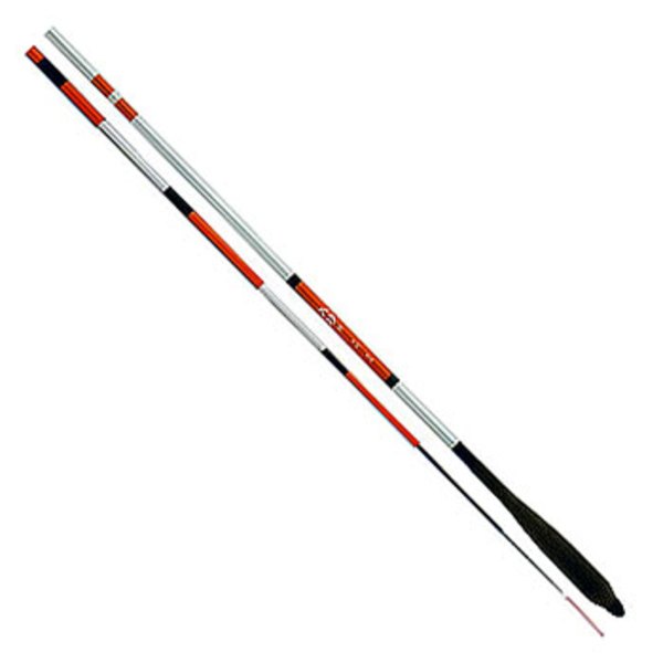 下野(しもつけ) BSB八汐II 硬調 003610 へら鯉竿