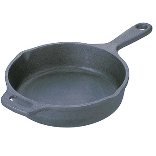 キャプテンスタッグ(CAPTAIN STAG) スキレット 16cm M-5535 スキレット