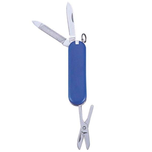 キャプテンスタッグ(CAPTAIN STAG) 遊々探検隊  ポケットツール6 M-5625 ツールナイフ