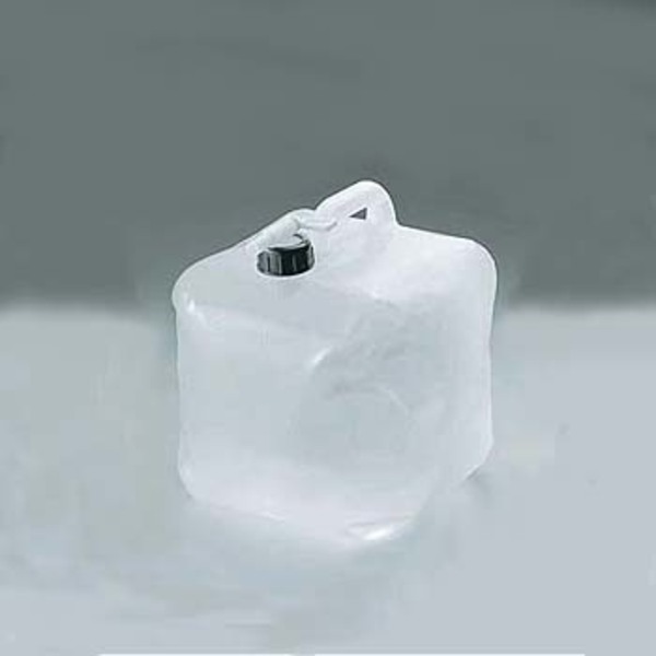 キャプテンスタッグ(CAPTAIN STAG) ライドウォータージャグ M-1482 ウォータータンク､ジャグ