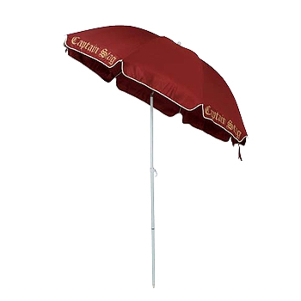 キャプテンスタッグ(CAPTAIN STAG) ユーロクラシックパラソル 200cm M-1539 ビーチ･プール用品