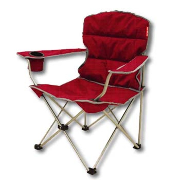 キャプテンスタッグ(CAPTAIN STAG) ウィッシュ DXラウンジチェア M-3847 ディレクターズチェア