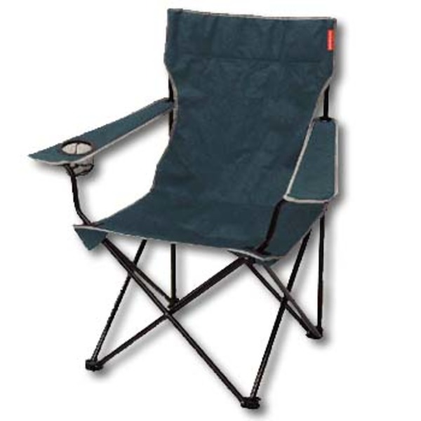 キャプテンスタッグ(CAPTAIN STAG) プリエ ラウンジチェア M-3854 ディレクターズチェア