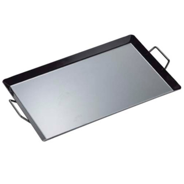 キャプテンスタッグ(CAPTAIN STAG) ニューアイガー BQグリドル S M-6572 網､鉄板