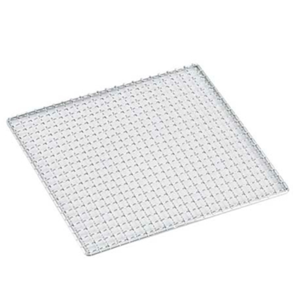 キャプテンスタッグ(CAPTAIN STAG) グレービー BBQアミ7号 M-6597 網､鉄板