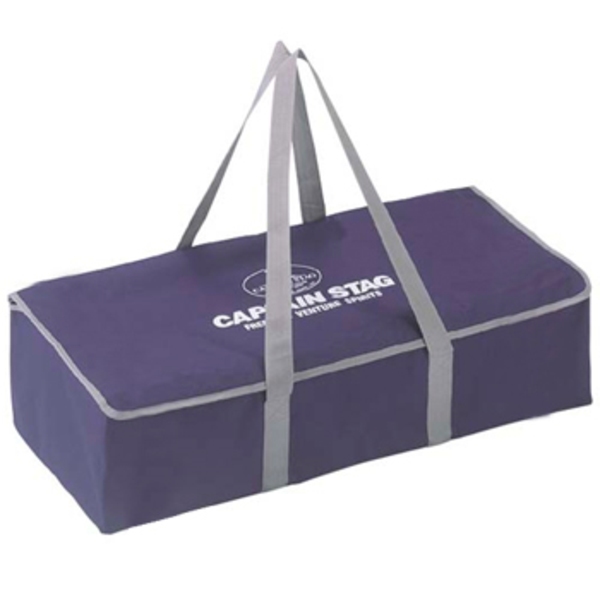 キャプテンスタッグ(CAPTAIN STAG) バーベキューコンロバッグ M-6641 BBQ&七輪&焚火台アクセサリー