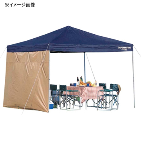 キャプテンスタッグ(CAPTAIN STAG) スピーディー 300UV用サイドパネル M-3197 タープ&シェルターアクセサリー