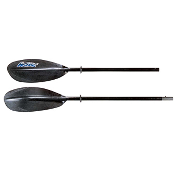 キャノン ウェーブ 2ピースアルミシャフト MC-1657 ツーリングパドル