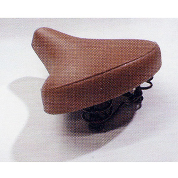 キャプテンスタッグ(CAPTAIN STAG) OFサドル 軽快車用 Y-2143 サドル