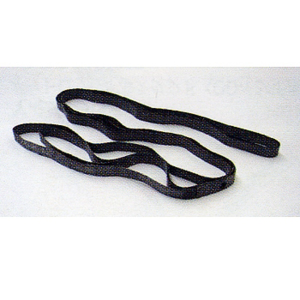 キャプテンスタッグ(CAPTAIN STAG) リムバンド(2本組) Y-2582 21～26インチチューブ