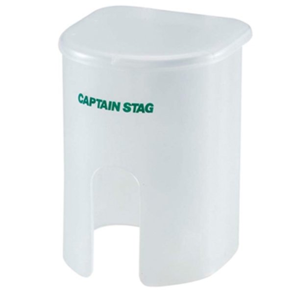 キャプテンスタッグ(CAPTAIN STAG) ウォータージャグ用カップホルダー M-5010 ウォータータンク､ジャグ