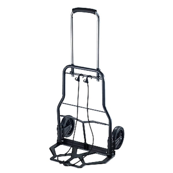 キャプテンスタッグ(CAPTAIN STAG) ストロング フラットキャリー M-1959 キャリーカート