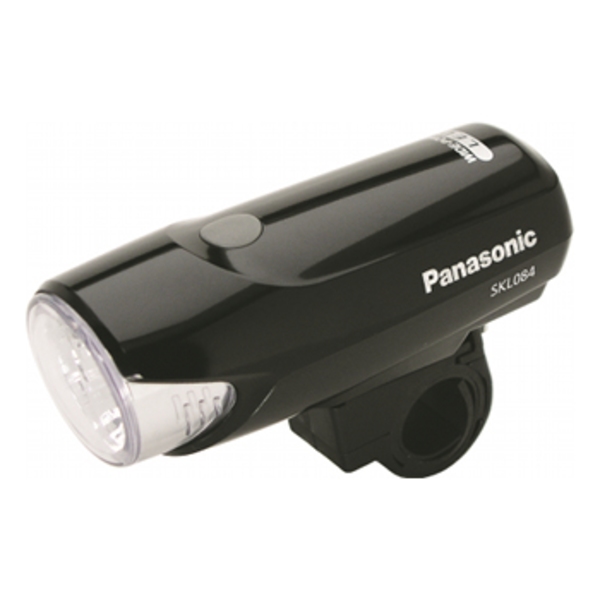 パナソニック(Panasonic) Panasonic ワイドパワーLEDスポーツライト「SKL084/前照灯」 YD-633 ライト