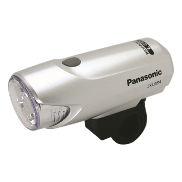 パナソニック(Panasonic) Panasonic ワイドパワーLEDスポーツライト「SKL084/前照灯」 YD-634 ライト