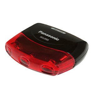 パナソニック(Panasonic) LEDかしこいテールライト SKL090