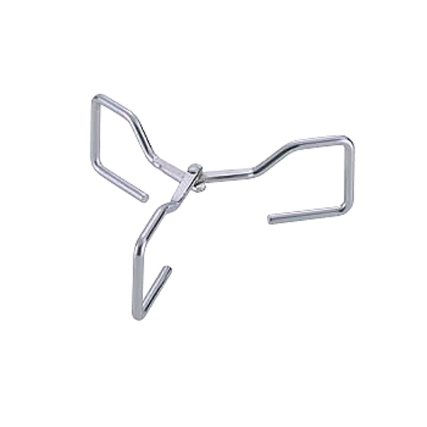 キャプテンスタッグ(CAPTAIN STAG) ダッチオーブン用フォールディングスタンド M-5705 ダッチオーブン&スキレットアクセサリー