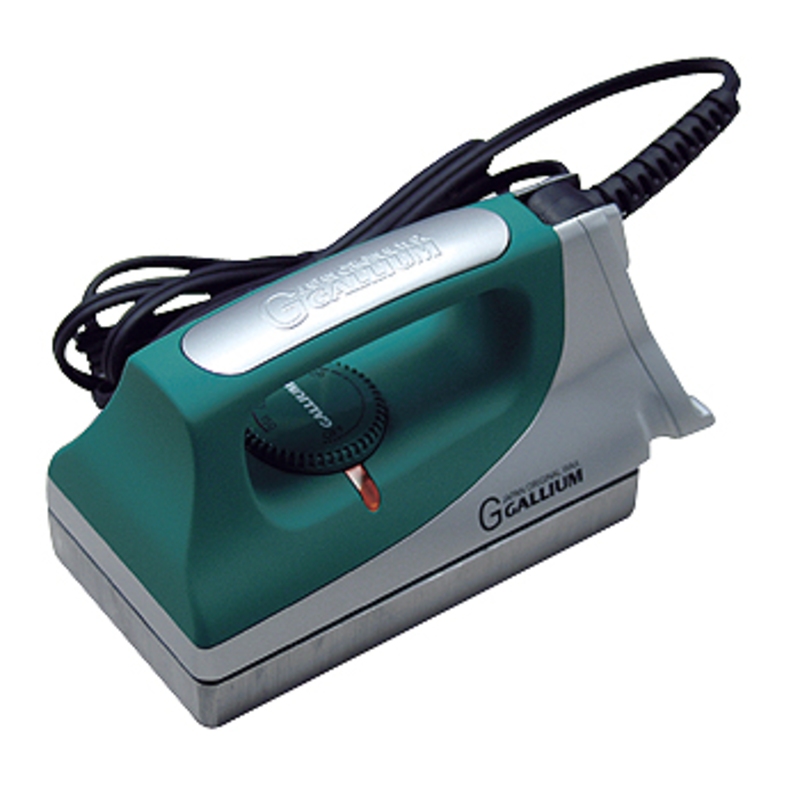 GALLIUM(ガリウム) ワクシングアイロン / TU0088 JA-5269 GALLIUM(ガリウム) ワクシングアイロン / TU0088 JA-5269