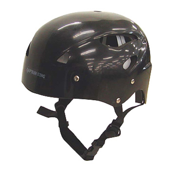 キャプテンスタッグ(CAPTAIN STAG) CS スポーツヘルメット MC-3548 スポーツヘルメット