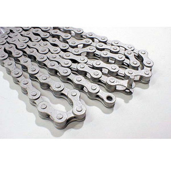 キャプテンスタッグ(CAPTAIN STAG) 防錆チェーン(軽快車用) Y-2672 チェーン