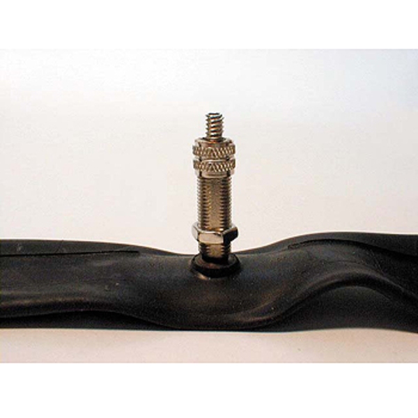 キャプテンスタッグ(CAPTAIN STAG) タイヤチューブDX 英式 Y-2577 21～26インチチューブ