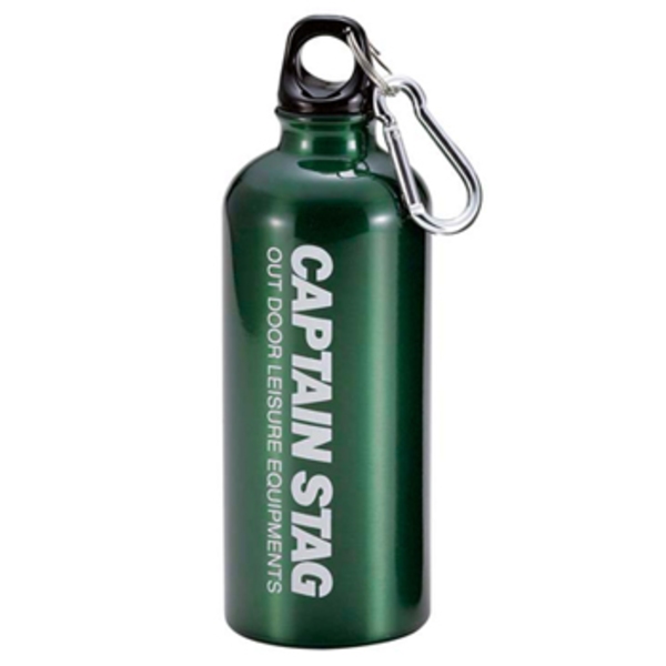 キャプテンスタッグ(CAPTAIN STAG) キャプテンスタッグ アルミボトル M-5418 アルミ製ボトル